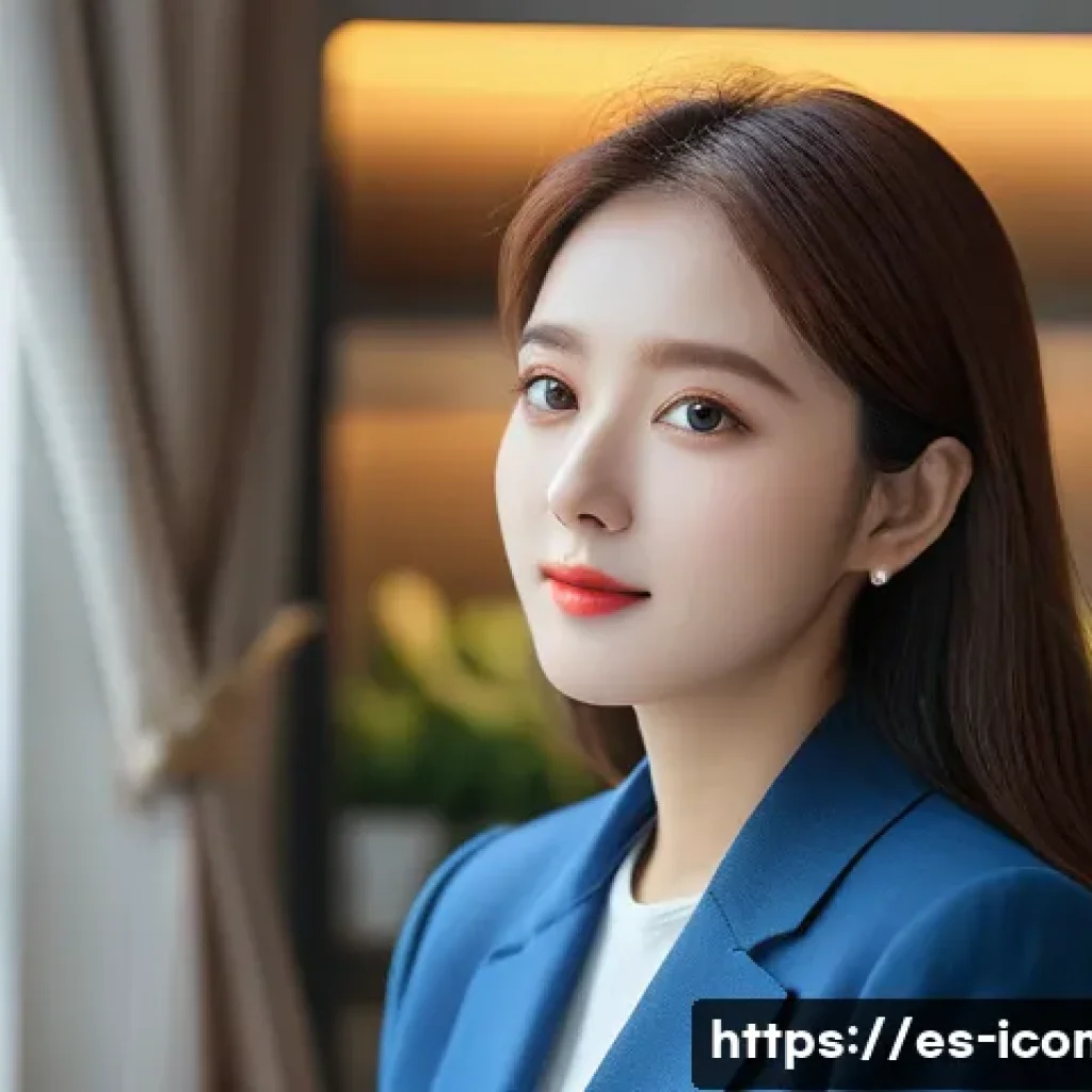 국제커뮤니케이션 직무 설명 관련 이미지 1