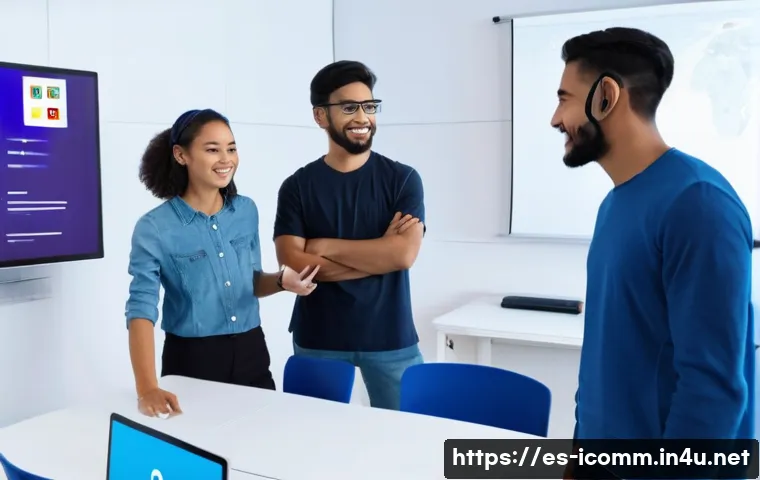 국제커뮤니케이션 관련 학위 관련 이미지 1