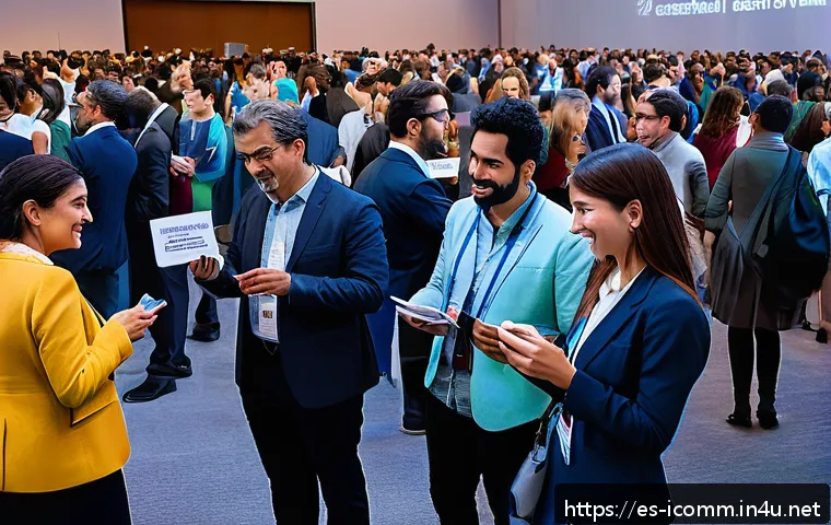 국제커뮤니케이션 글로벌 커리어 목표 설정 관련 이미지 2