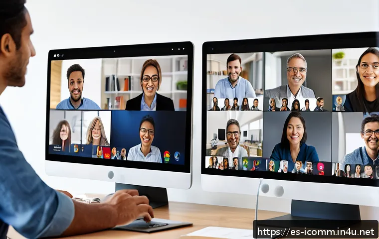 국제커뮤니케이션 직무 역량 관련 이미지 1