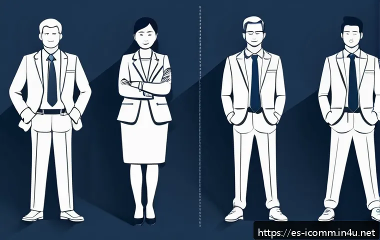 국제커뮤니케이션 직무 역량 관련 이미지 2