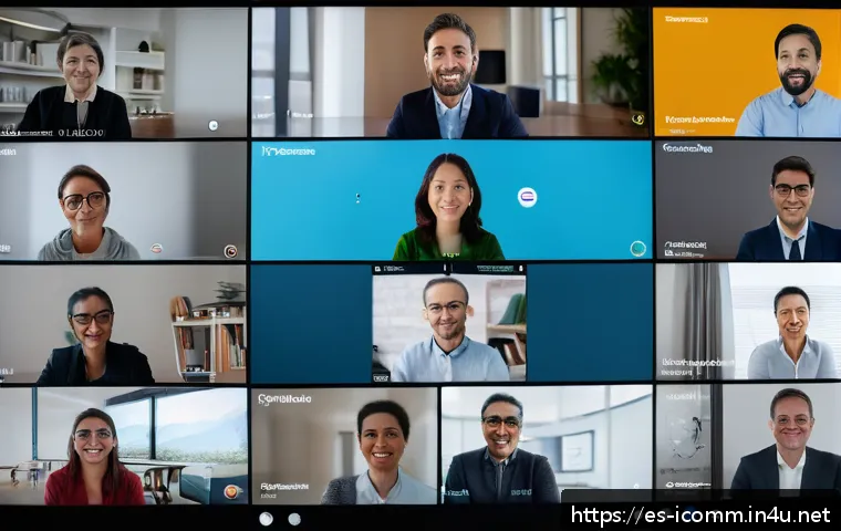 국제커뮤니케이션 전문가로서의 가치 관련 이미지 2